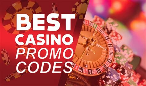 new casino promo codes